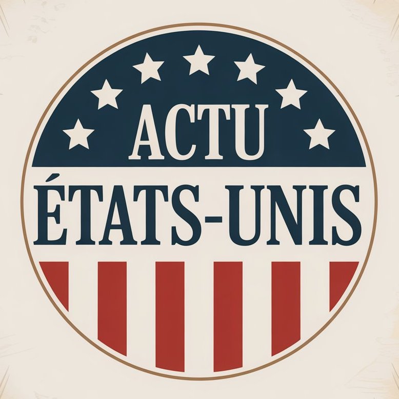 Actu États-Unis